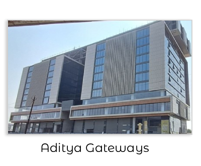 Aditya Gateways
